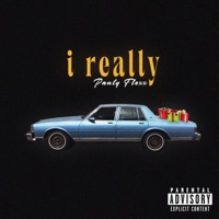 i really - Single - Pauly Flexx