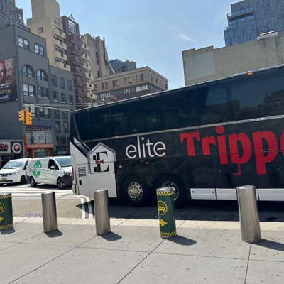 Elite trip - Single