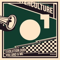 Evolution Dub / You and & Me - Single - Counter Culture