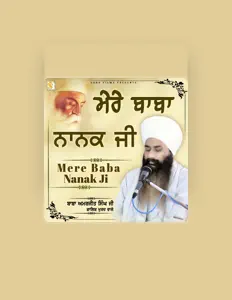 Listen to Baba Amarjeet Singh Galib Khurd Wale, watch music videos, read bio, see tour dates & more!