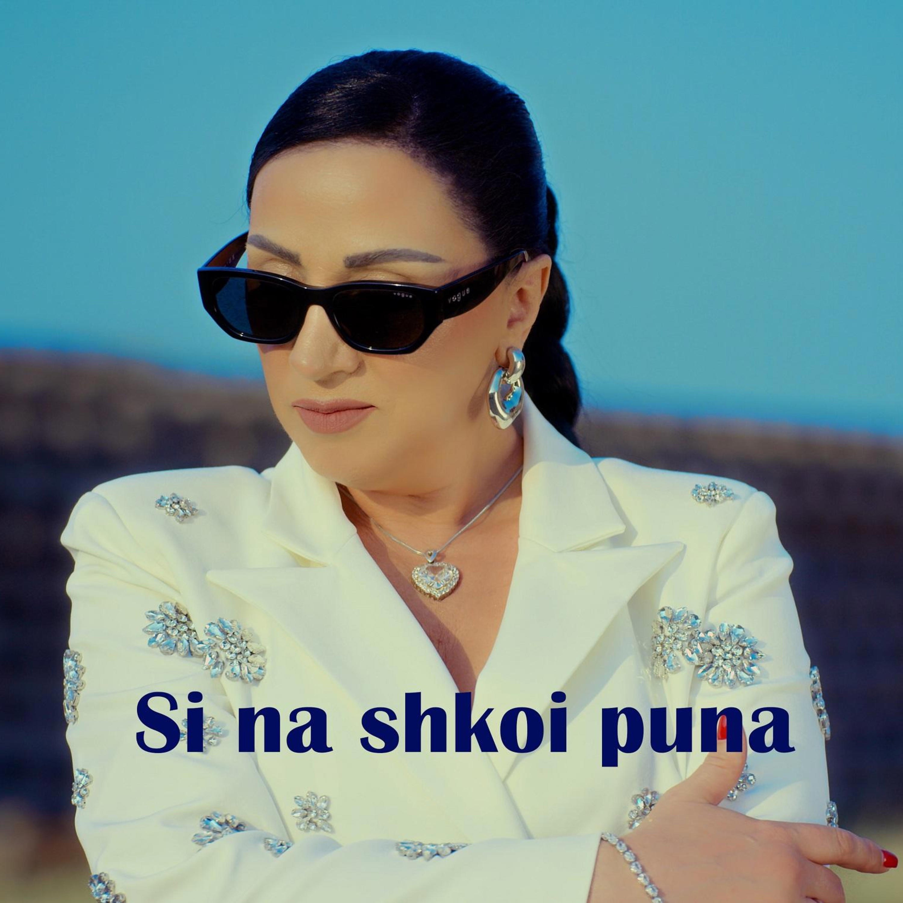 Si na shkoi puna - Single