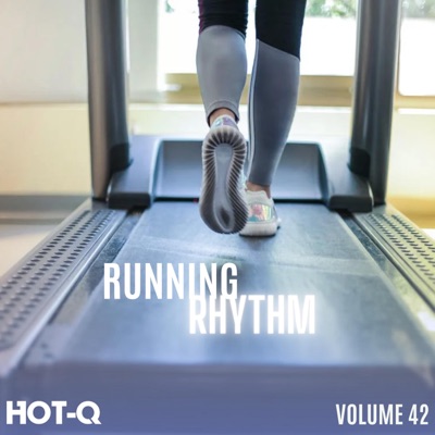 Running Rhythmn 042