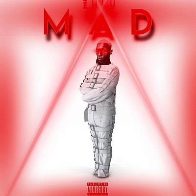 MAD - Single