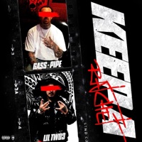 Keep A Ratchet (feat. Gass-Pipe) - Single - ZonedOutRecords & Lil Two3