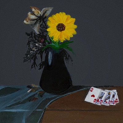 The Winner Takes It All - Single