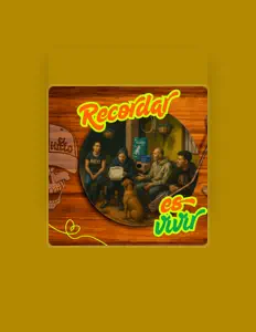 Dengarkan El Hielo, tonton video musik, baca bio, lihat tanggal tur & lainnya!