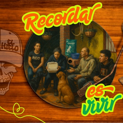 Recordar Es Vivir