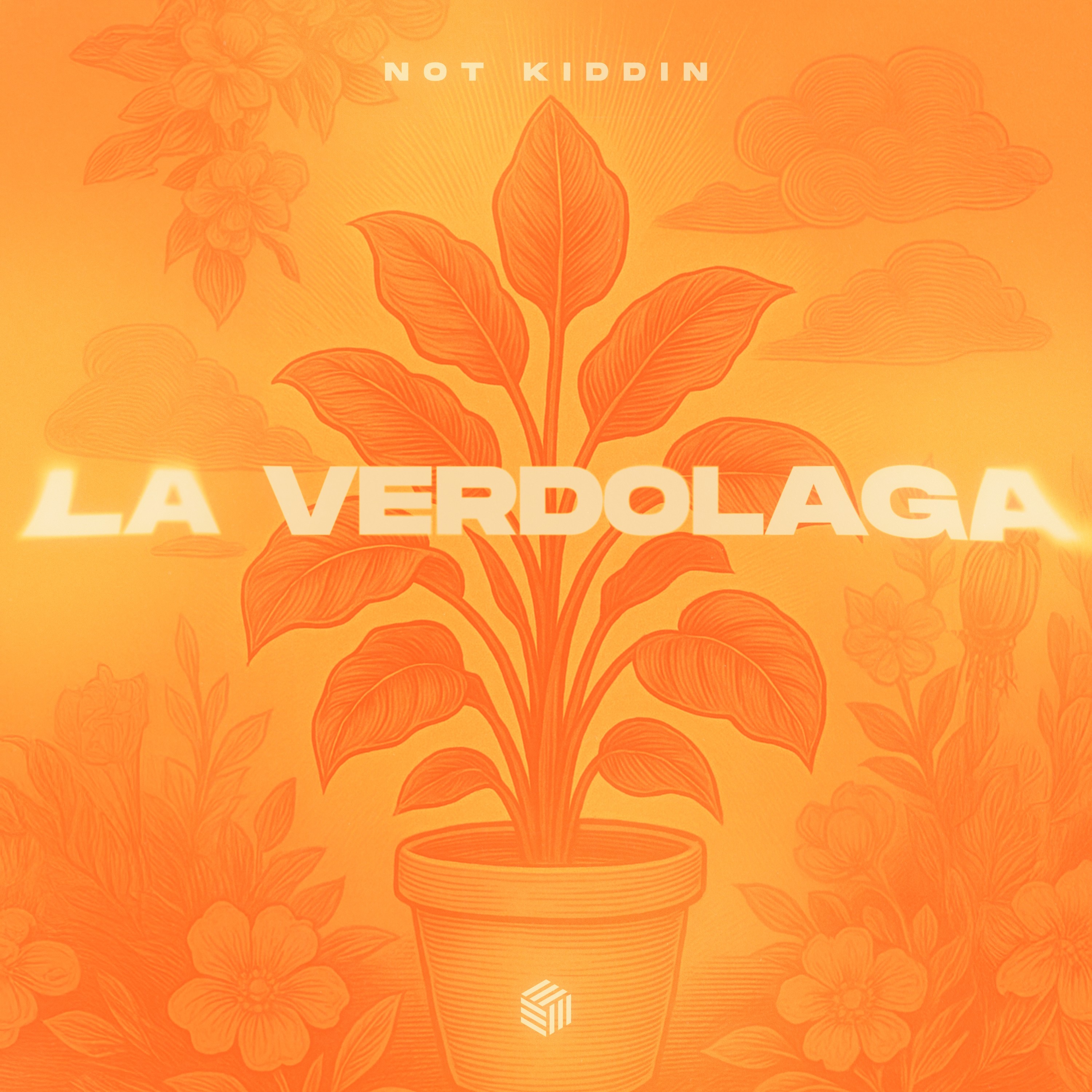 La Verdolaga - Single