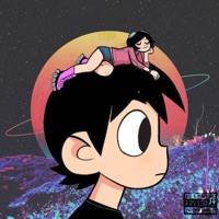 Welcome to my mind - JTK X LUHMELLY21