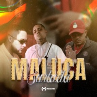 Maluca Surtada - Single - Caio Passos, Mandela & Kevão