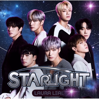 Starlight  스타라이트에 다시 오신 것을 환영합니다 - Single