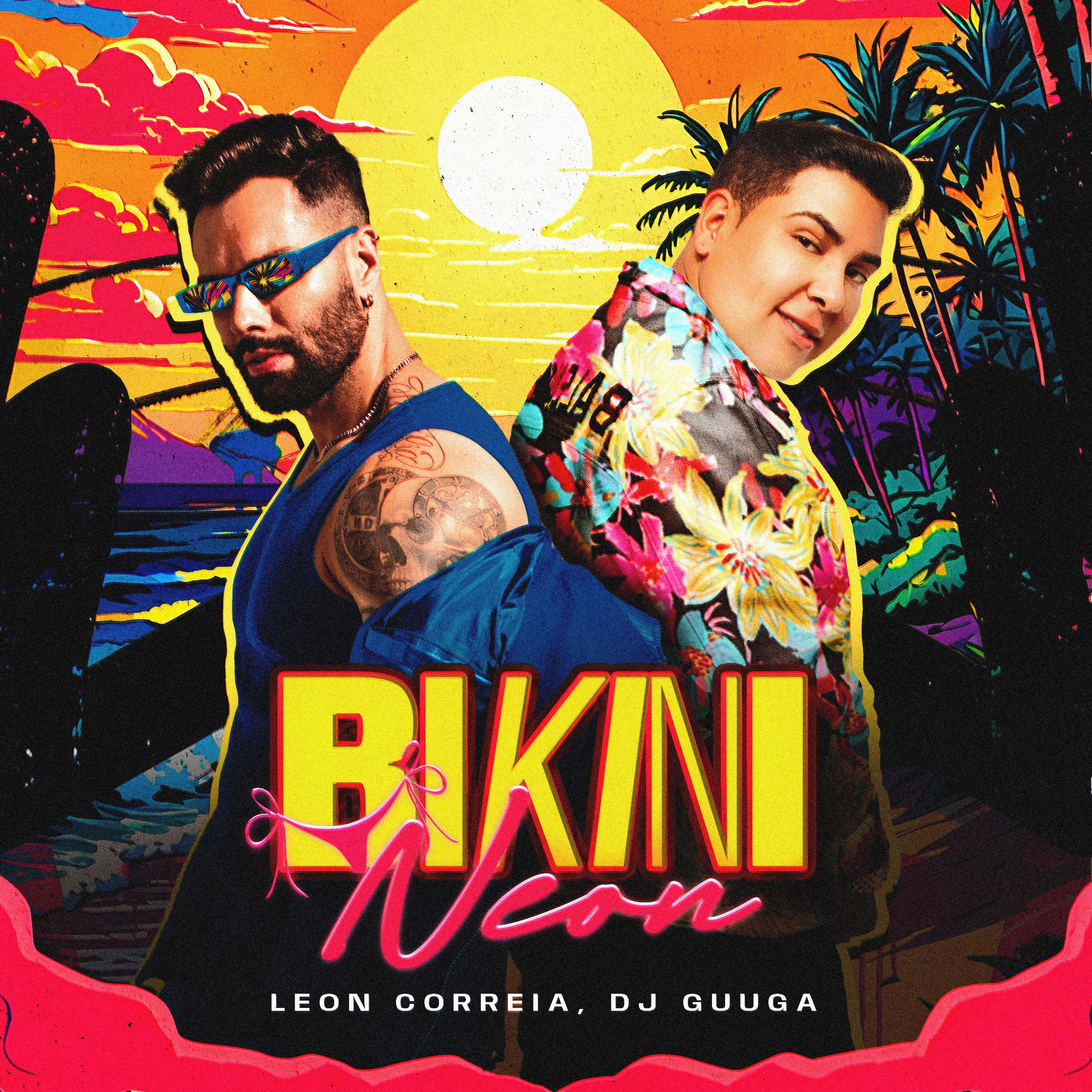 Bikini Neon - Single