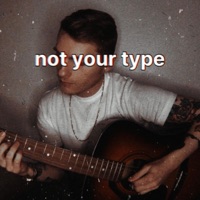 not your type - Single - Thallmp3