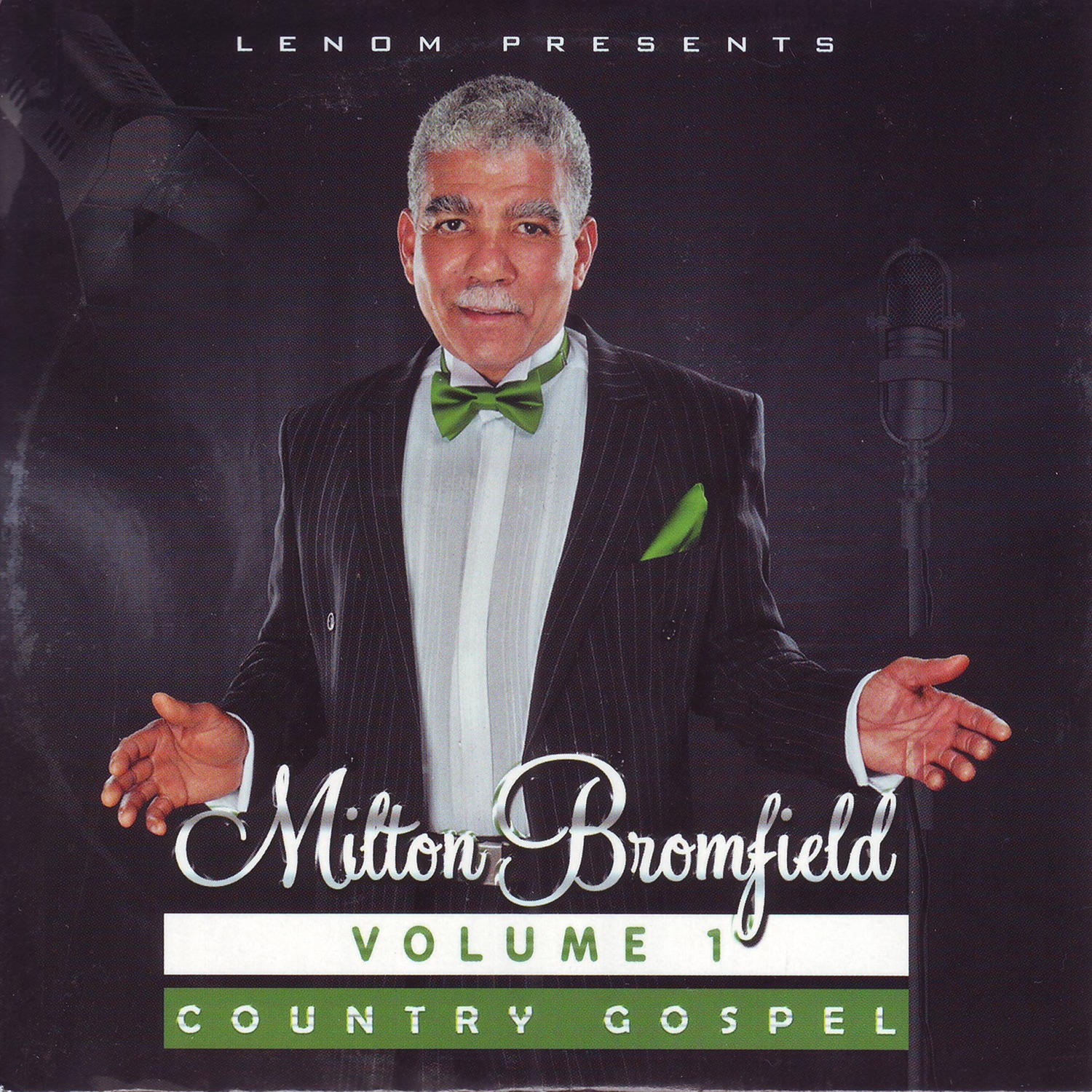 Country Gospel, Vol. 1