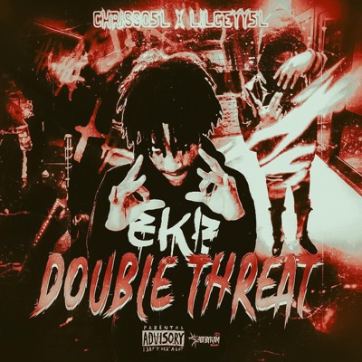 Double Threat (feat. lilceyy5l) - EP