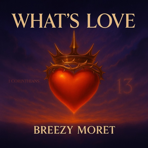 What's Love