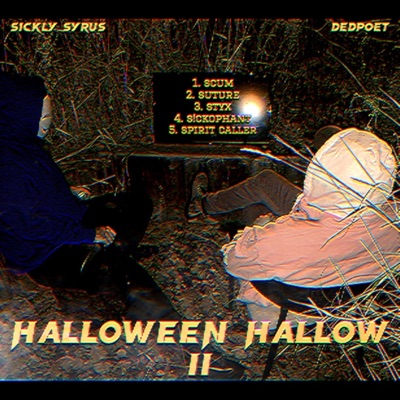 Halloween Hallow II (feat. DedPoet) - EP