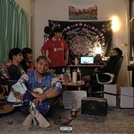 คนสุดท้ายที่เธอทำเสียใจ (feat. PEE CLOCK) GH