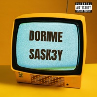DORIME (Ameno) - Single - Sask3y