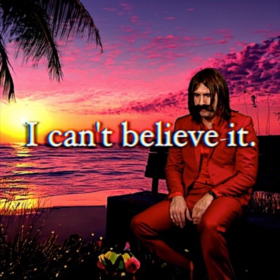 When Your Crush Cheats (I Can't Believe It) - Single