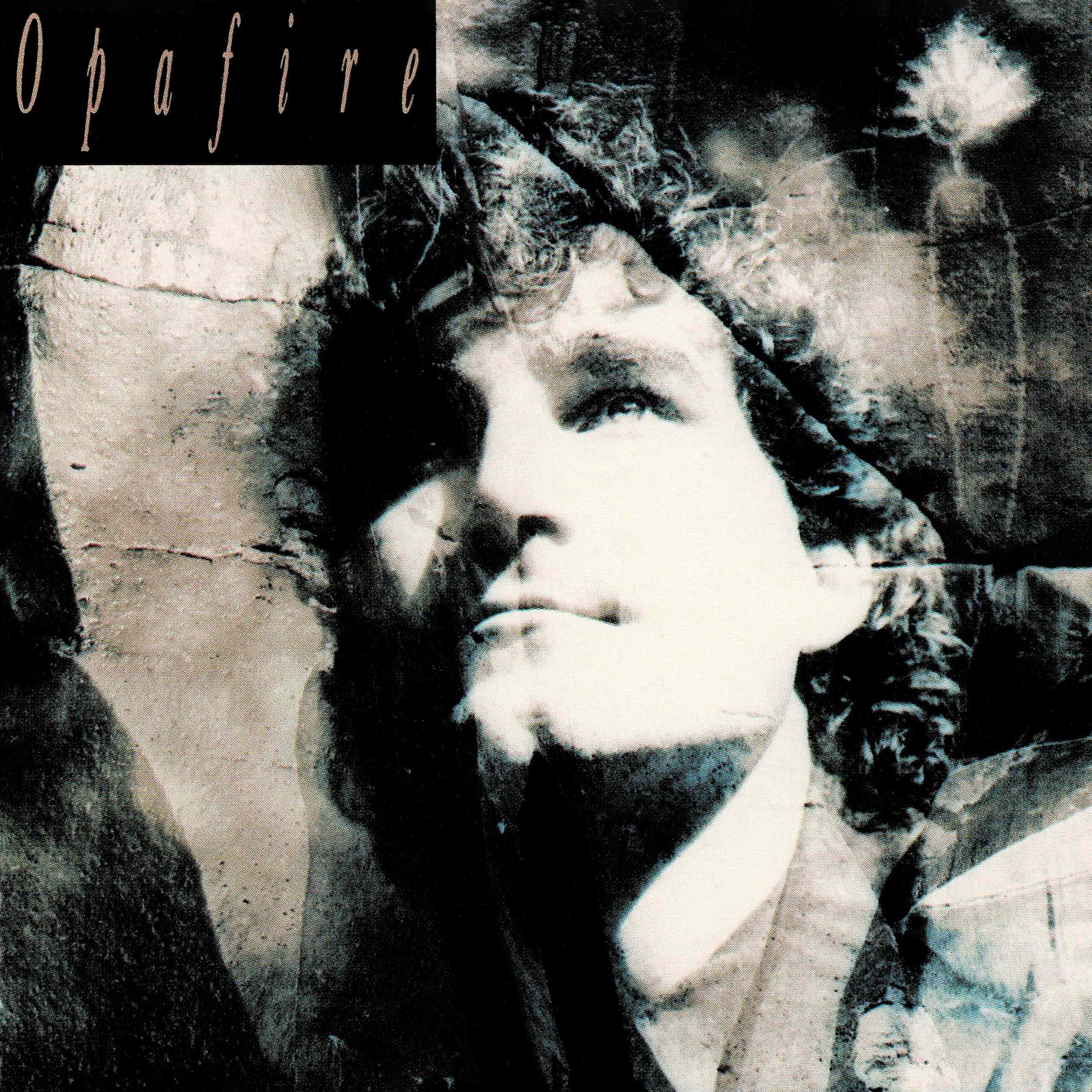 Opafire featuring Norman Engelleitner