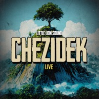 Live - Single - Chezidek & Little Lion Sound