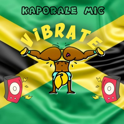 Vibrate - Single
