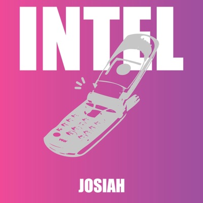 INTEL (Slowed + Reverb) - Single
