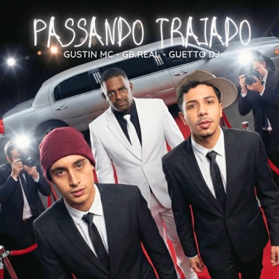 Passando Trajado - Single