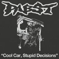 Cool Car, Stupid Decisions - Single - Pabst