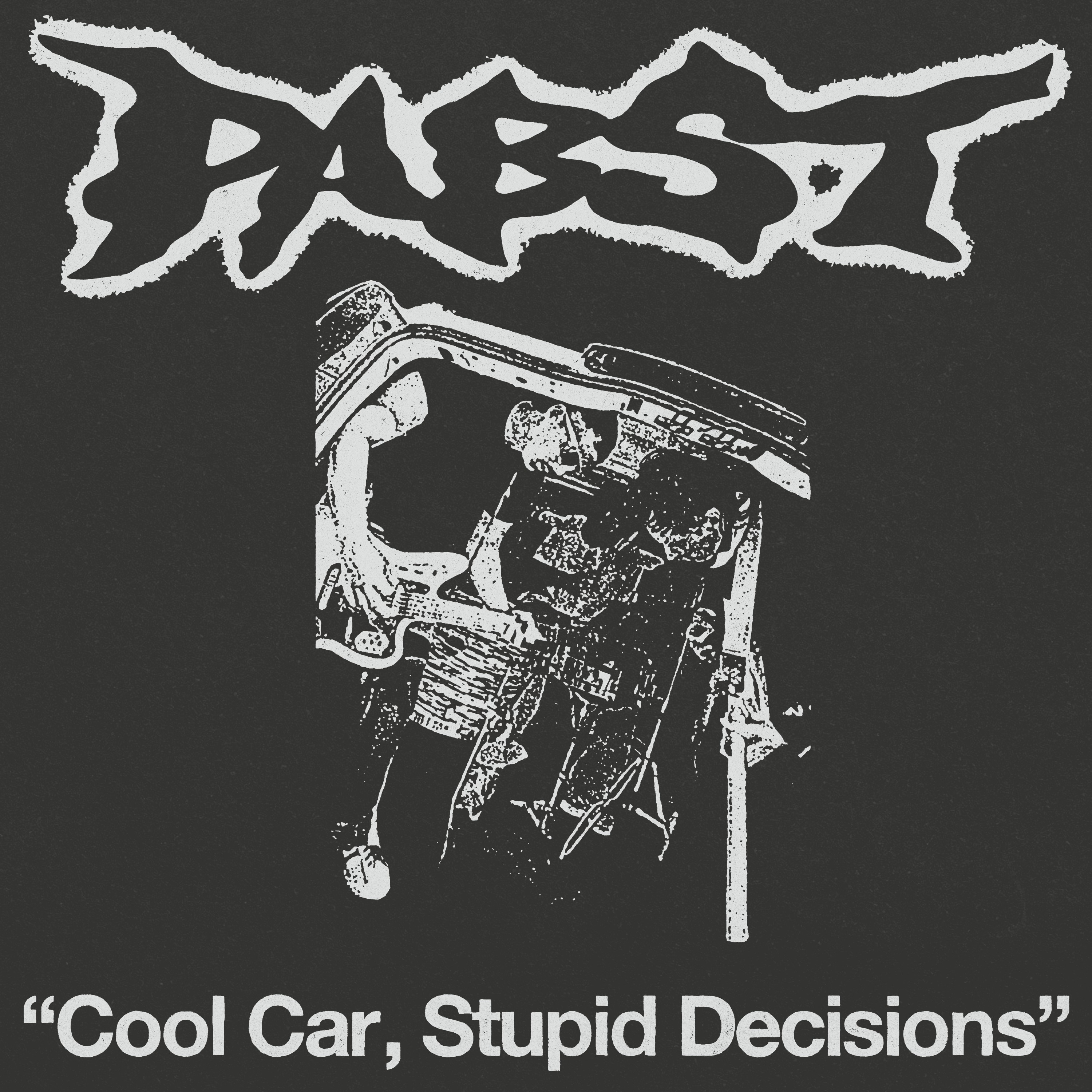 Cool Car, Stupid Decisions - Single
