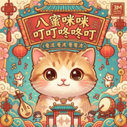 Hachimi Michi (Ting Ting Tung Tung Ting (Mambo Mambo Mamambo) - elionzonaz