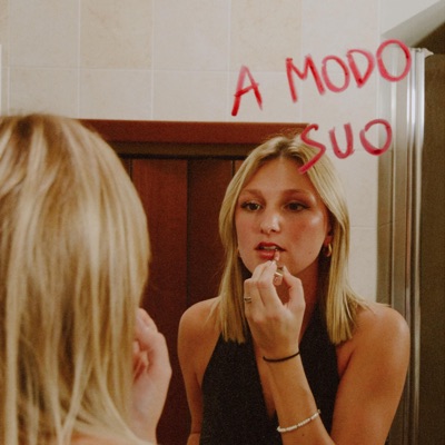 A Modo Suo - Single