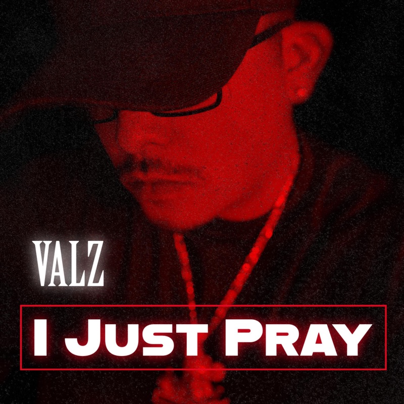 I Just Pray - Single