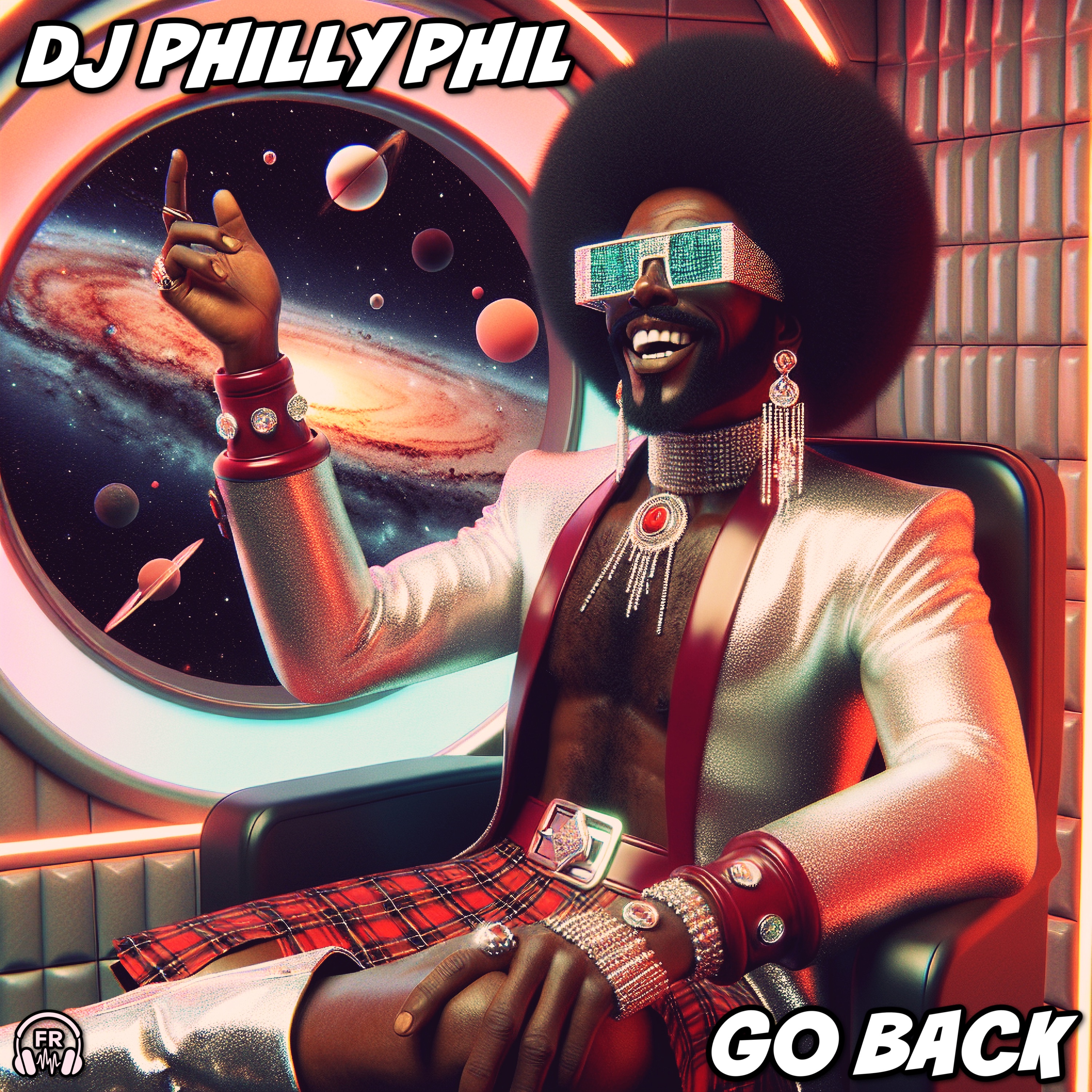 Go Back - Single