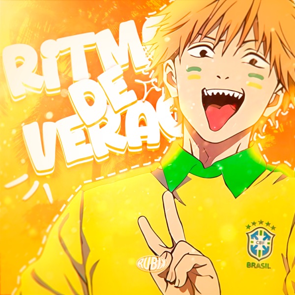 RITMO DE VERAO - Single