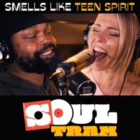 Smells Like Teen Spirit (feat. Sarah Jad & Edash Quata) - Single - SoulTram