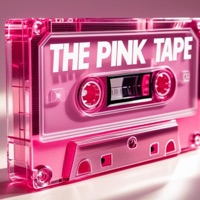 The Pink Tape - Isaiah Eugene