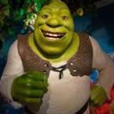 Kay2WantedArchives - Shrek 3 (Slowed + Skibidi)