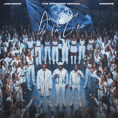 Au Clair de la lune - Single