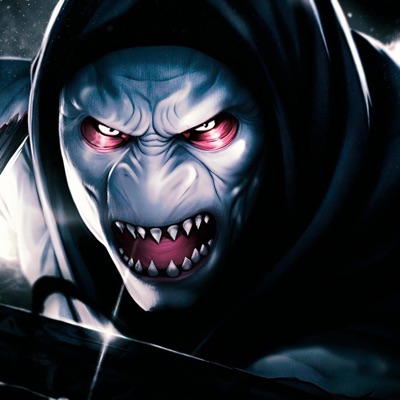 Ruína dos Deuses (Gorr) - Single