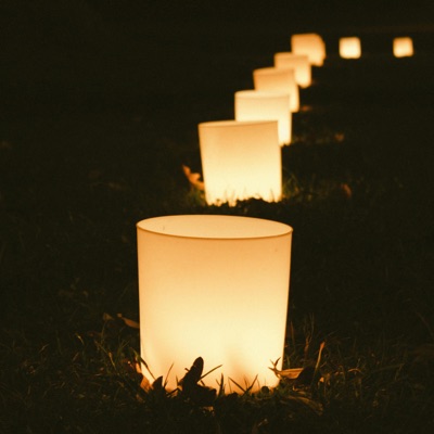 Light 2 My Darkest - Single
