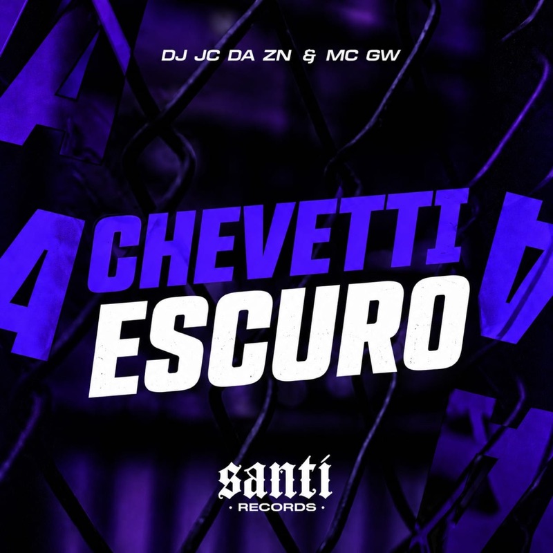 Chevetti Escuro