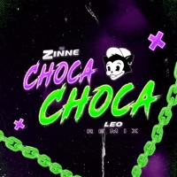 Choca Choca (Funk) (feat. LeoRemix) - Single - Dj Zinne