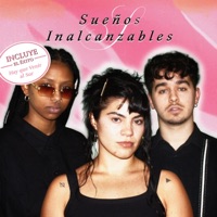 Sueños Inalcanzables (feat. alberrrtoramos) - Single - Dulze & Alba Mbengue