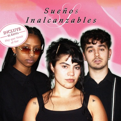 Sueños Inalcanzables (feat. alberrrtoramos) - Single