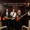 The French Family Band - When Guitars Come Out to Play