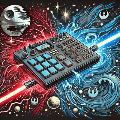 Make the Force Beats with You