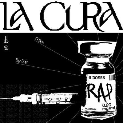 La Cura (feat. G-Ben) - Single