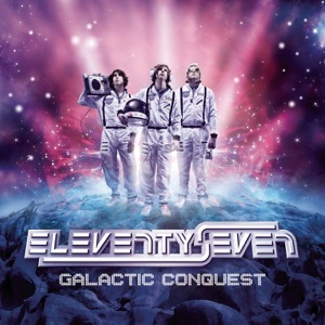 Chord Gitar Love In Your Arms - Eleventyseven